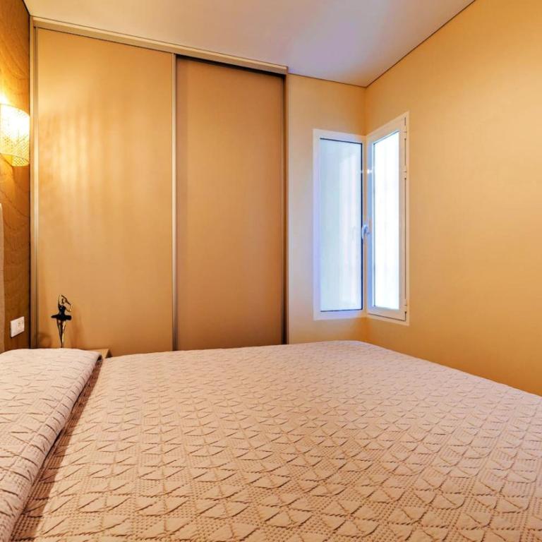 One bedroom ocean view apartment - Apartamento - 6