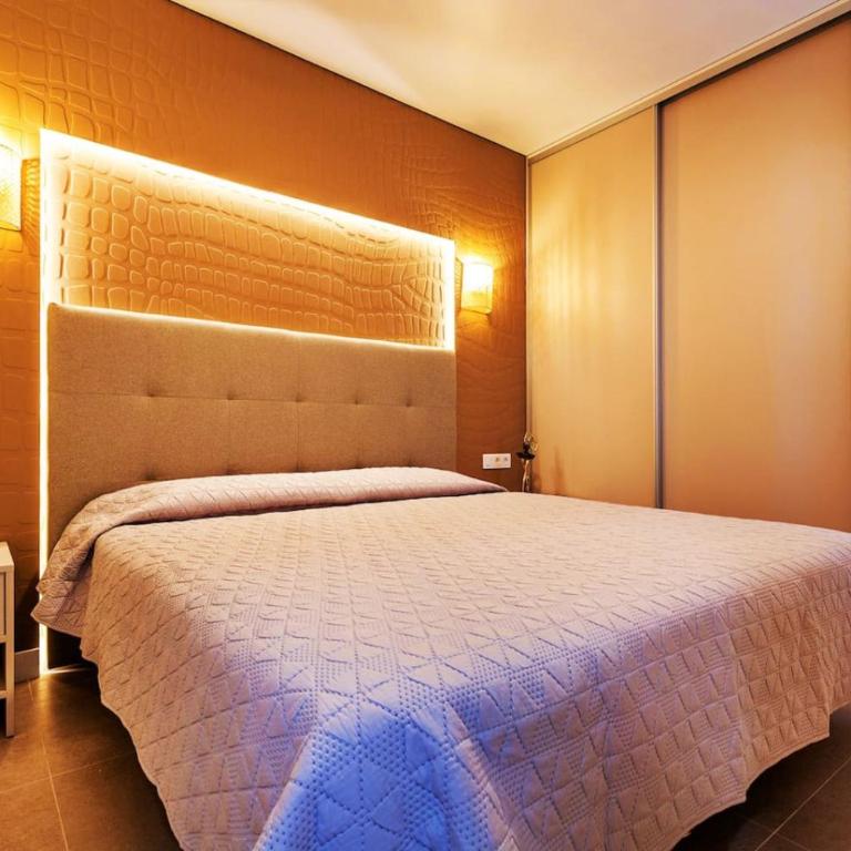 One bedroom ocean view apartment - Apartamento - 7