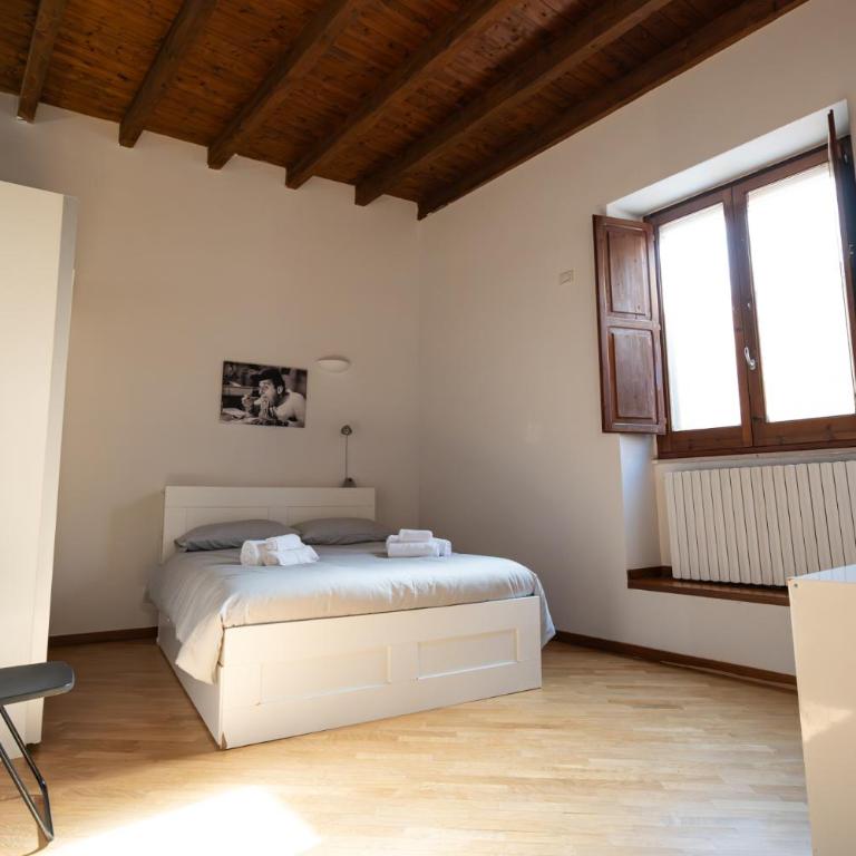 De Caris Home - Appartamento con 1 Camera da Letto - 8