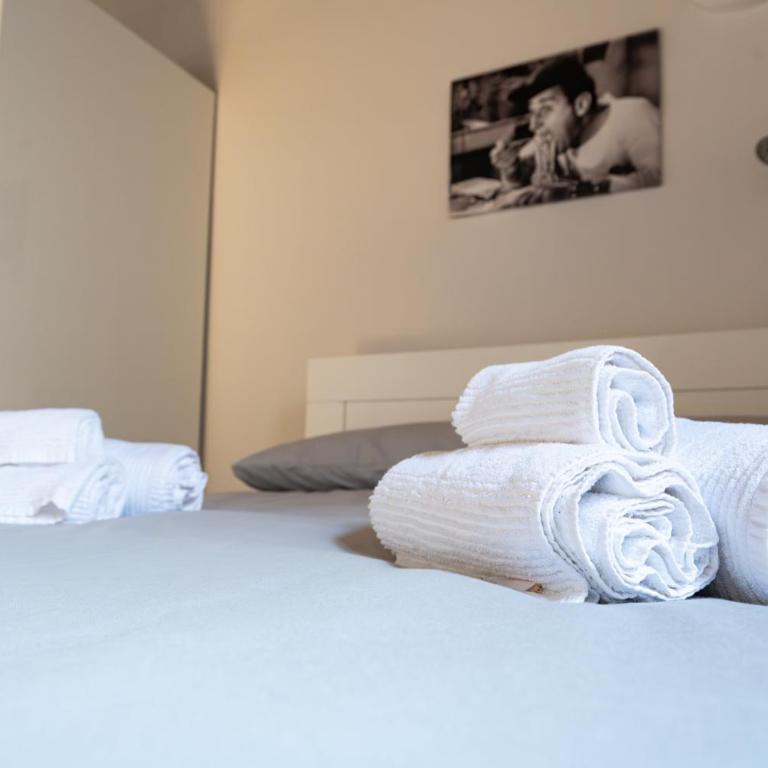 De Caris Home - Appartamento con 1 Camera da Letto - 5