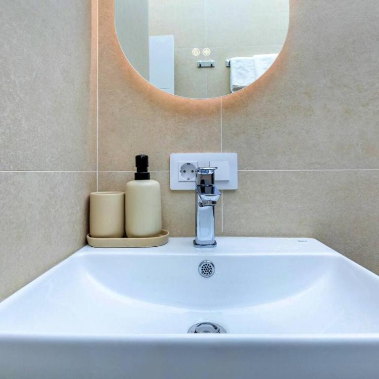 One bedroom ocean view apartment - Apartamento - 8