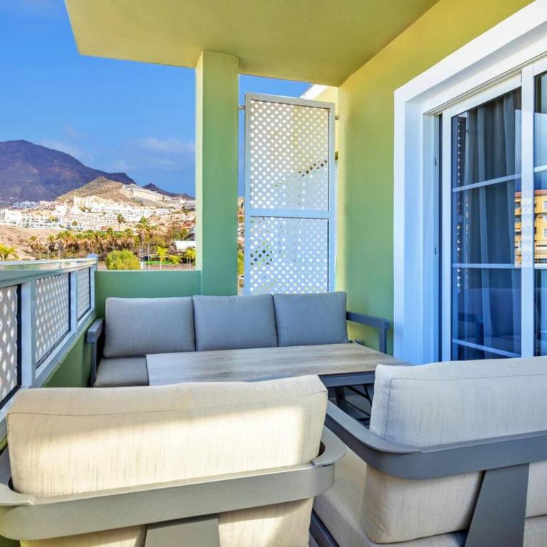 One bedroom ocean view apartment - Apartamento - 9