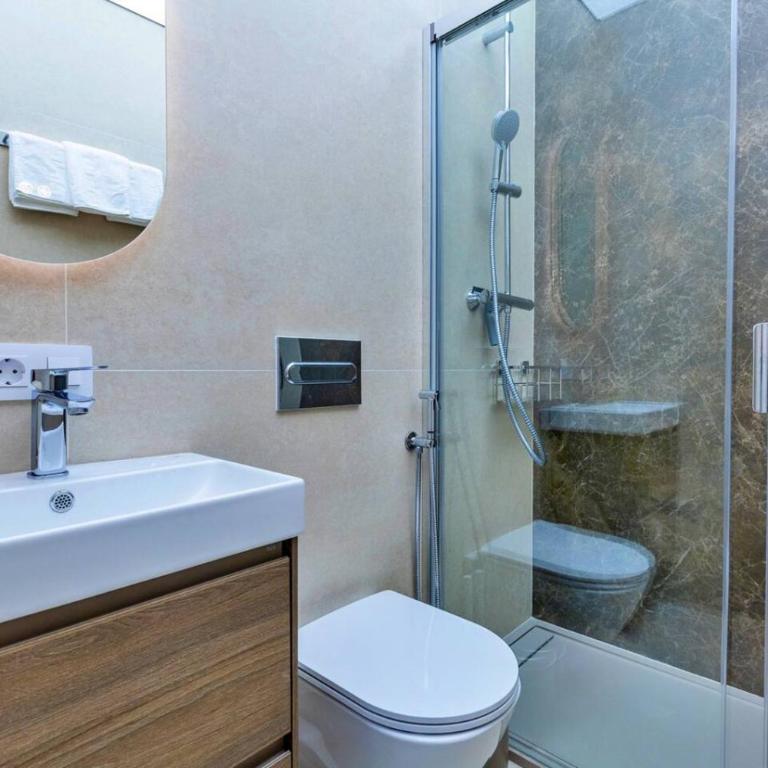 One bedroom ocean view apartment - Apartamento - 10