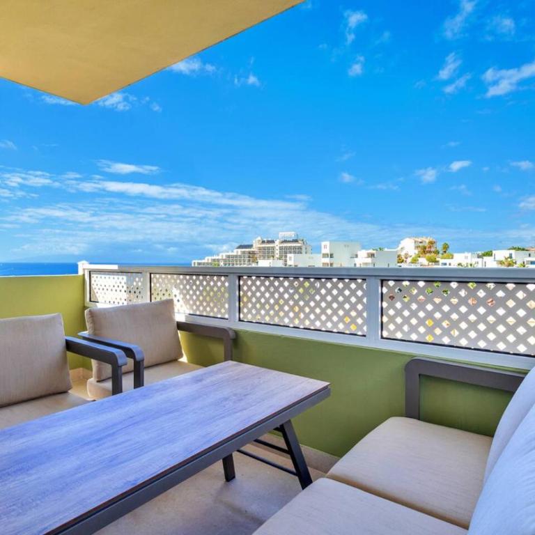 One bedroom ocean view apartment - Apartamento - 11