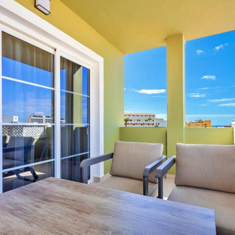 One bedroom ocean view apartment - Apartamento - 12