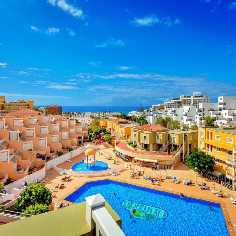 One bedroom ocean view apartment - Apartamento - 13