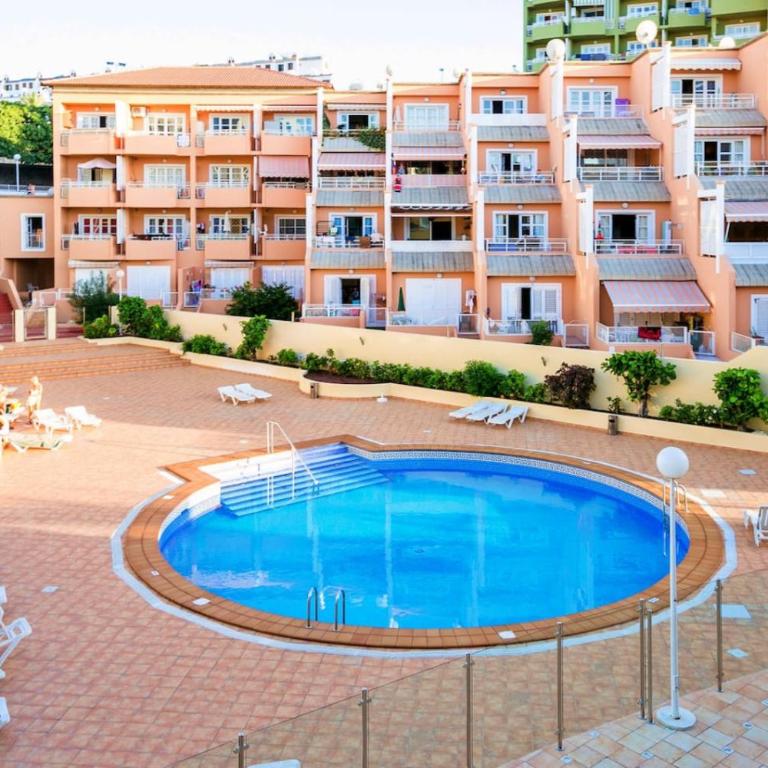 One bedroom ocean view apartment - Apartamento - 14