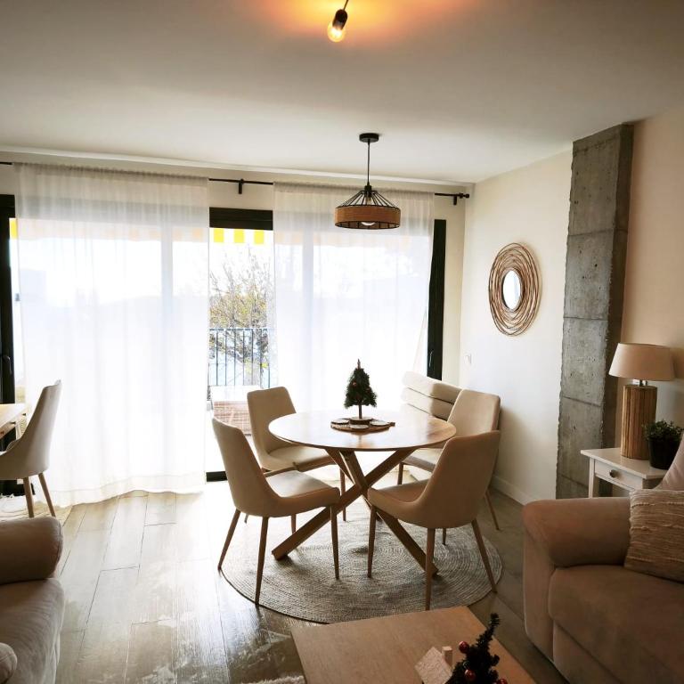 Duplex Apartman with sunny terrace in Mijas Pueblo - Apartamento de 2 dormitorios - 2