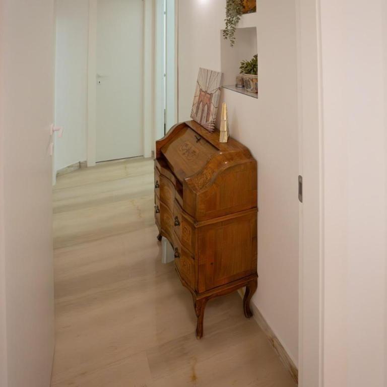 casa Lvlv' - Roma Nomentano - Appartamento con 1 Camera da Letto - 11