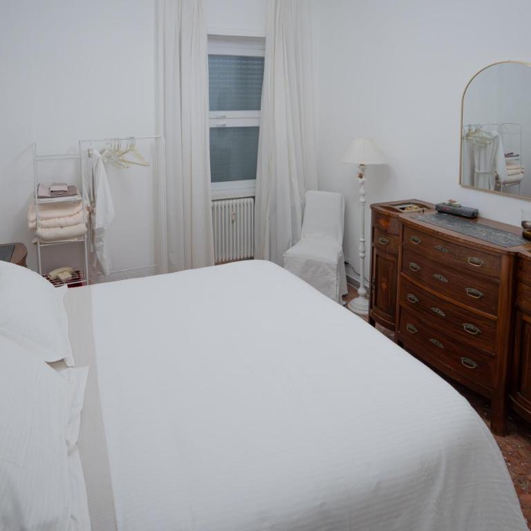 casa Lvlv' - Roma Nomentano - Appartamento con 1 Camera da Letto - 12