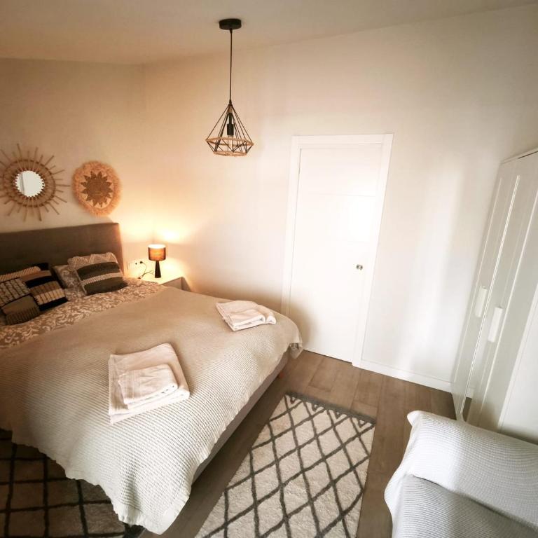 Duplex Apartman with sunny terrace in Mijas Pueblo - Apartamento de 2 dormitorios - 6
