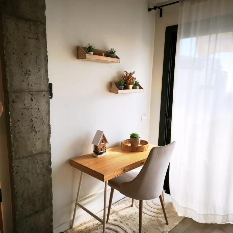 Duplex Apartman with sunny terrace in Mijas Pueblo - Apartamento de 2 dormitorios - 8