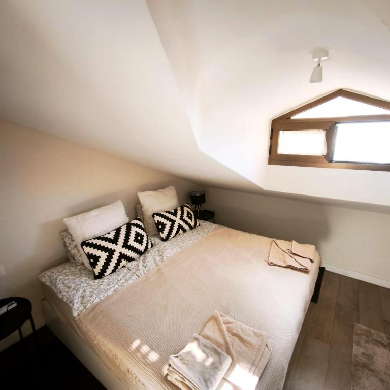 Duplex Apartman with sunny terrace in Mijas Pueblo - Apartamento de 2 dormitorios - 9