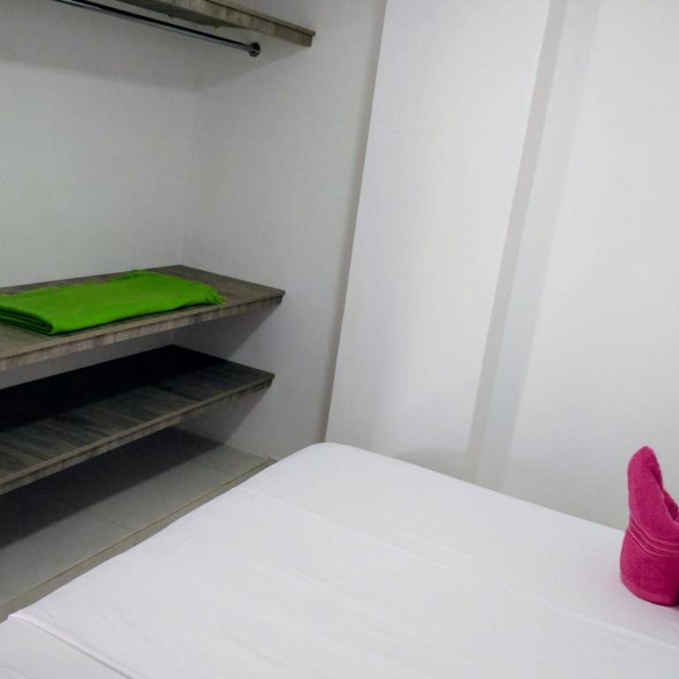 Tu Hogar en San Gil Familiar con un toque típico - Apartamento de 3 dormitorios - 5