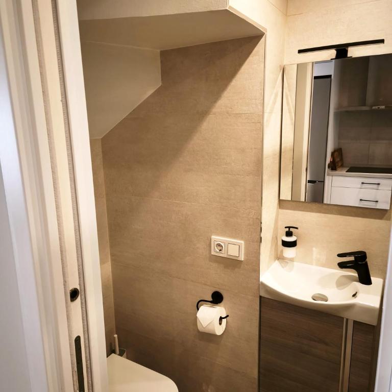 Duplex Apartman with sunny terrace in Mijas Pueblo - Apartamento de 2 dormitorios - 10