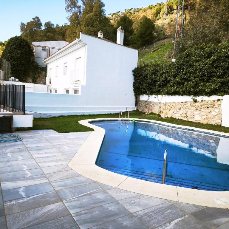Duplex Apartman with sunny terrace in Mijas Pueblo - Apartamento de 2 dormitorios - 14