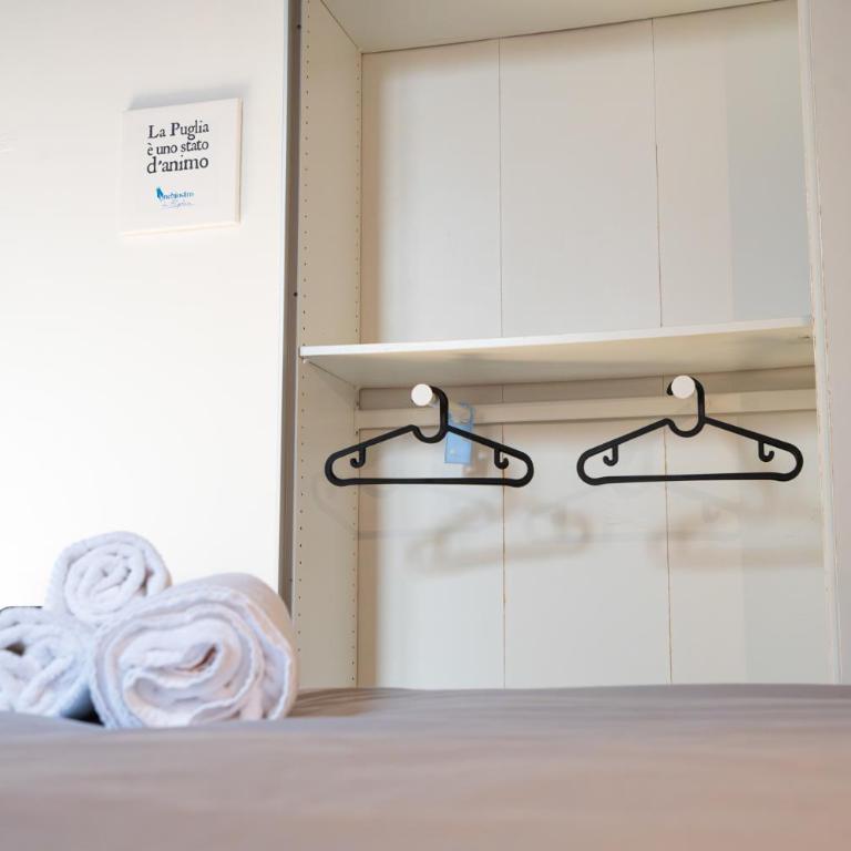 De Caris Home - Appartamento con 1 Camera da Letto - 6