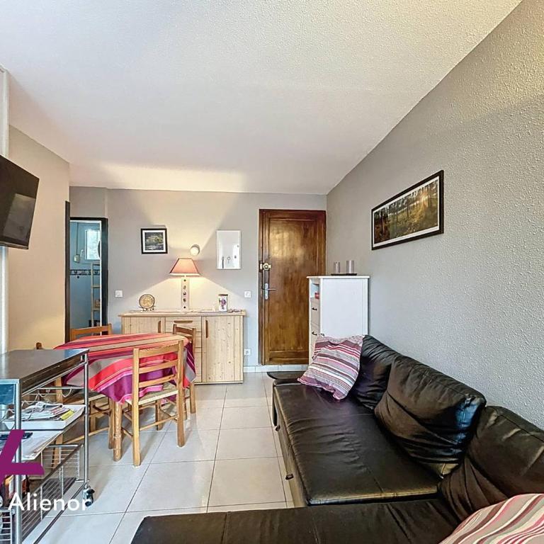 T2 Soustons Plage 4 pers avec Loggia - Appartement 1 Chambre - 8