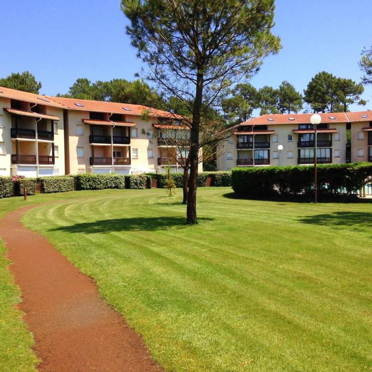 T2 Soustons Plage 4 pers avec Loggia - Appartement 1 Chambre - 15