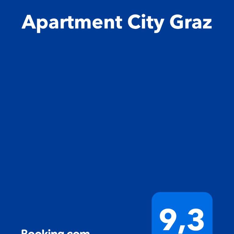 Apartment City Graz - Apartamento de 1 dormitorio - 12