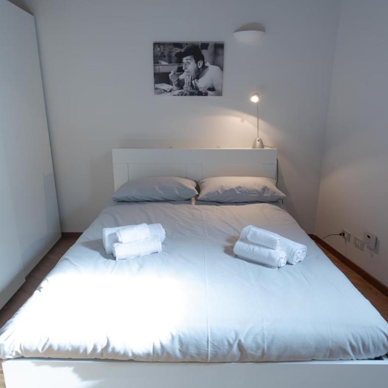 De Caris Home - Appartamento con 1 Camera da Letto - 3