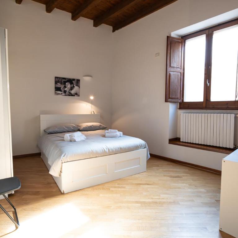 De Caris Home - Appartamento con 1 Camera da Letto - 4