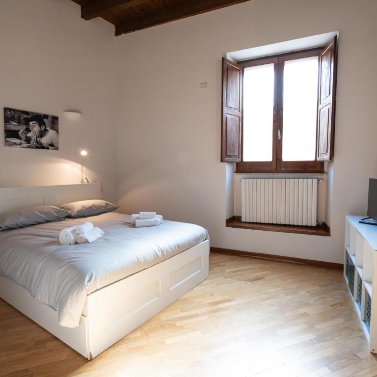 De Caris Home - Appartamento con 1 Camera da Letto - 1