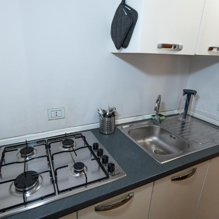 De Caris Home - Appartamento con 1 Camera da Letto - 17