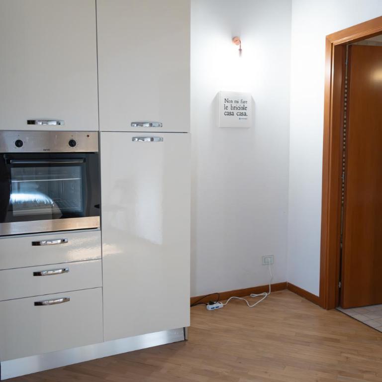 De Caris Home - Appartamento con 1 Camera da Letto - 20