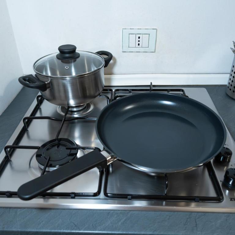 De Caris Home - Appartamento con 1 Camera da Letto - 18