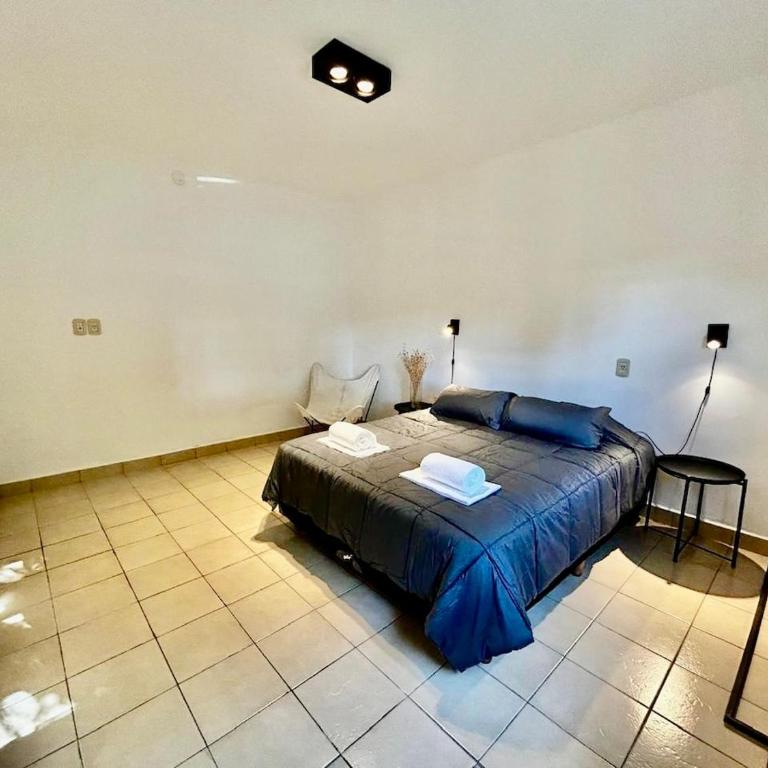 Alojamiento en San Francisco - Apartamento de 1 dormitorio - 2