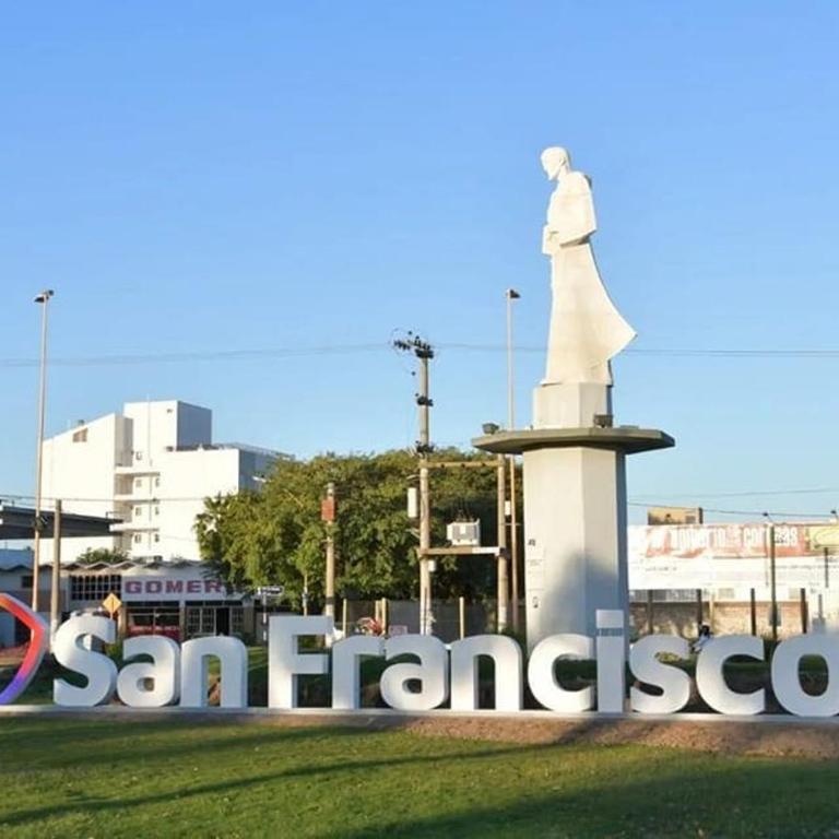 Alojamiento en San Francisco - Apartamento de 1 dormitorio - 6