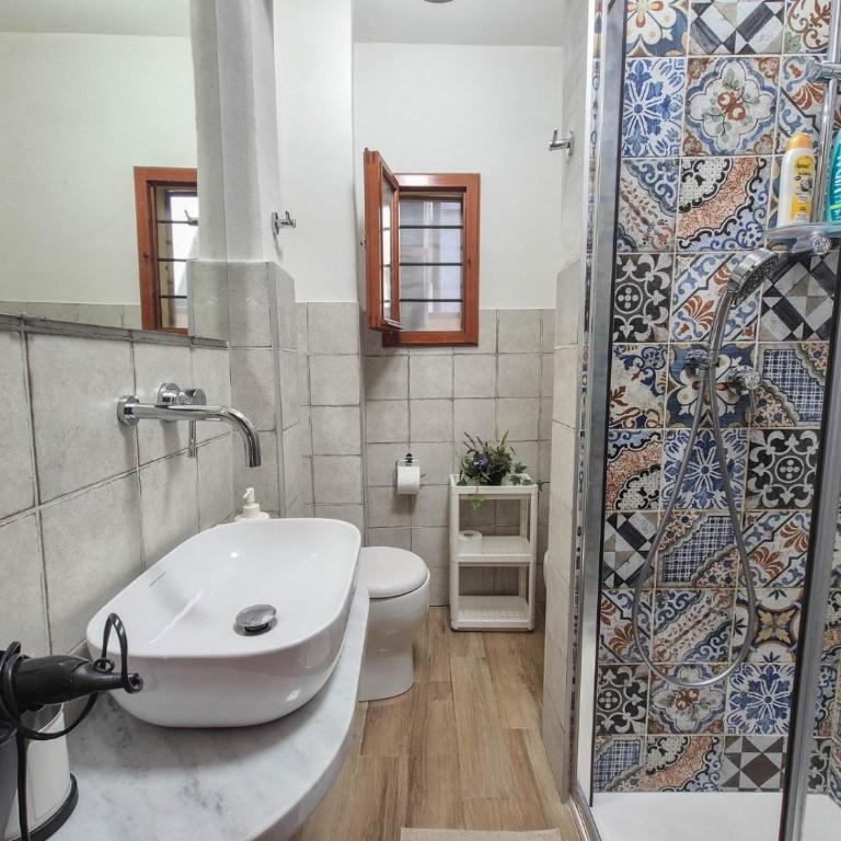 Tower Pisa Suite with terrace - Appartamento con 1 Camera da Letto - 11