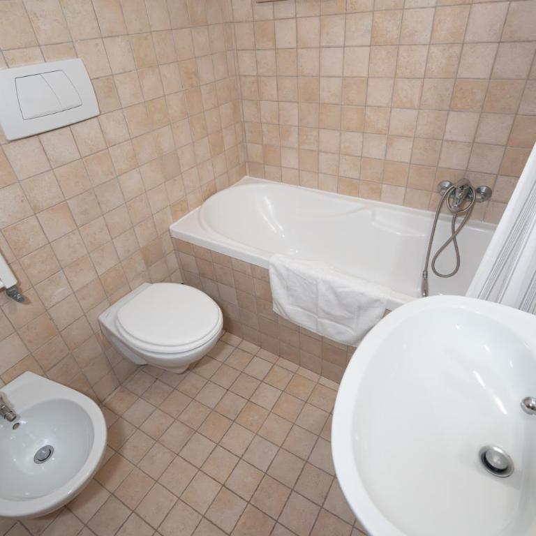 De Caris Home - Appartamento con 1 Camera da Letto - 21