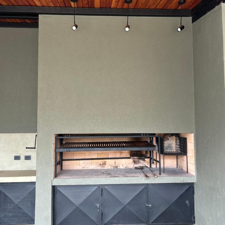 Full apartment in a residential neighborhood of Iguazú - One-Bedroom Apartment - 12