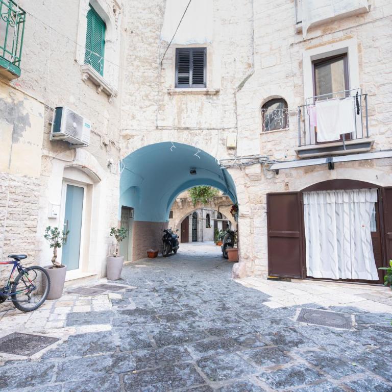 De Caris Home - Appartamento con 1 Camera da Letto - 30