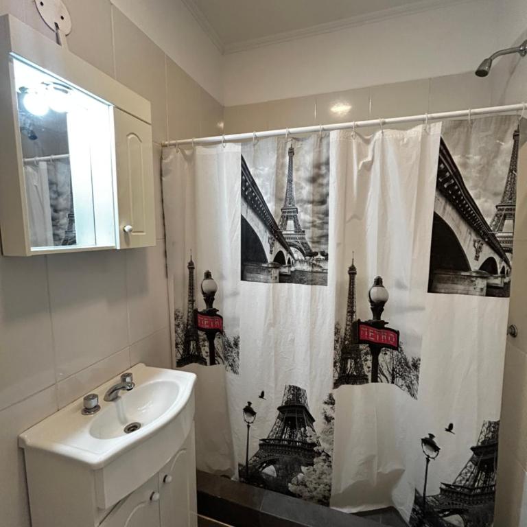 Full apartment in a residential neighborhood of Iguazú - One-Bedroom Apartment - 10