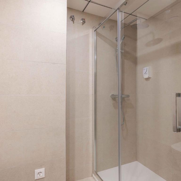 Apartaments Voralmar - Mas d'en Gran - Superior Apartment mit 3 Schlafzimmern (6-8 Erwachsene) - 3