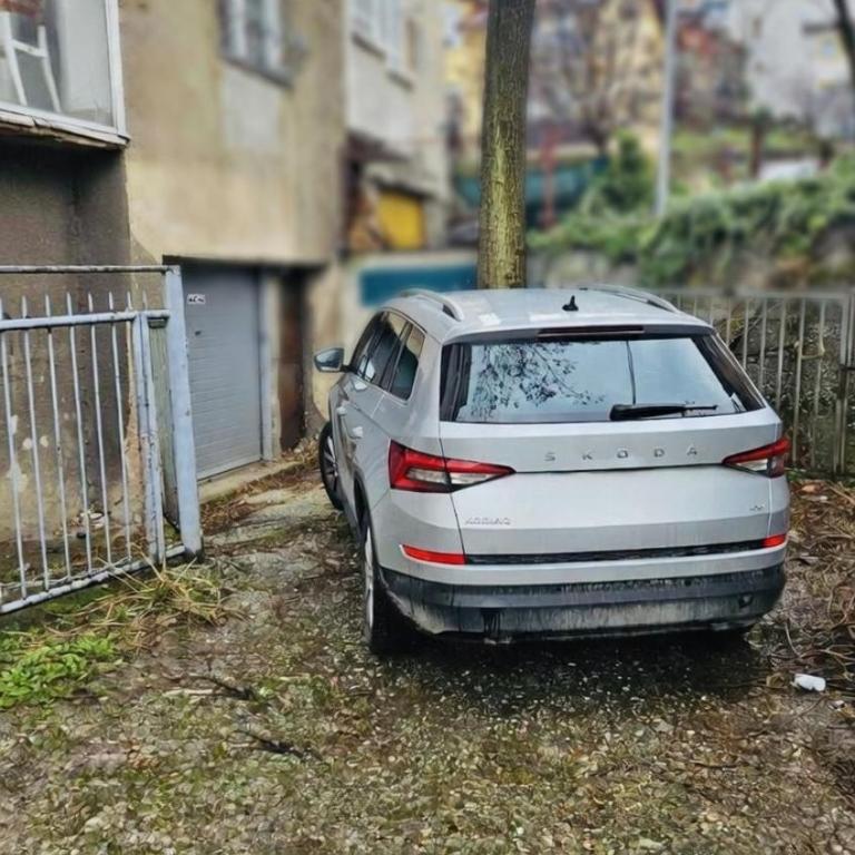 Old Town Loft Sarajevo, with Free Parking - Apartman sa 2 Spavaće Sobe - 36