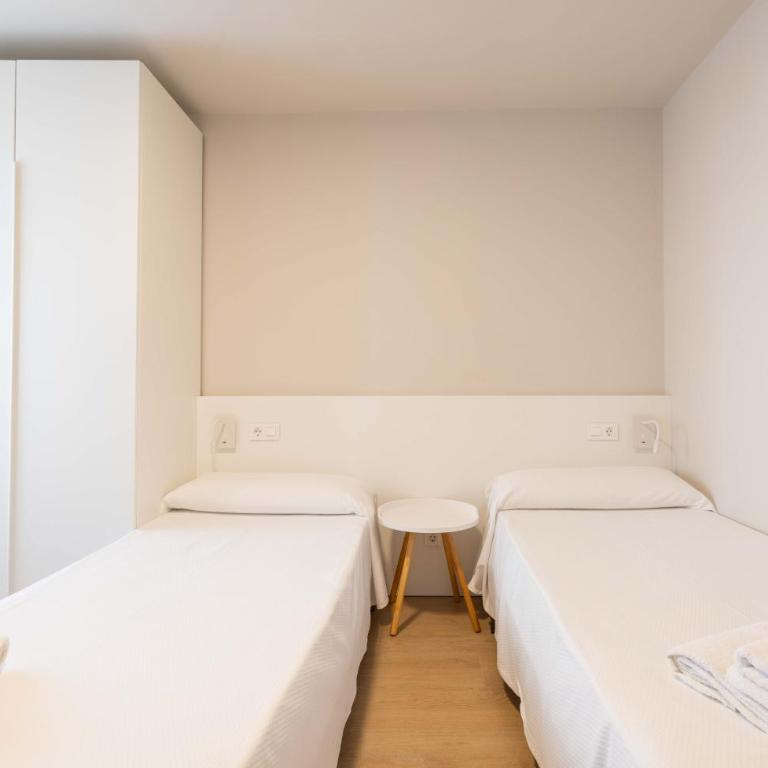 Apartaments Voralmar - Mas d'en Gran - Superior Apartment mit 3 Schlafzimmern (6-8 Erwachsene) - 6