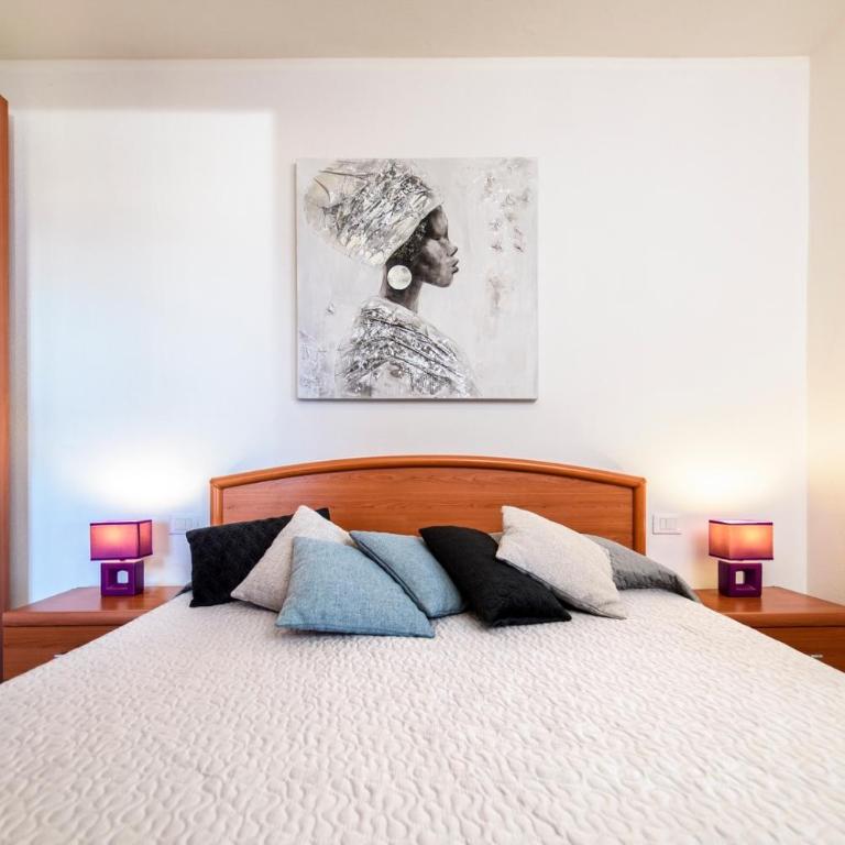 Appartamento comodo e funzionale vicino al mare - Appartamento con 2 Camere da Letto - 8
