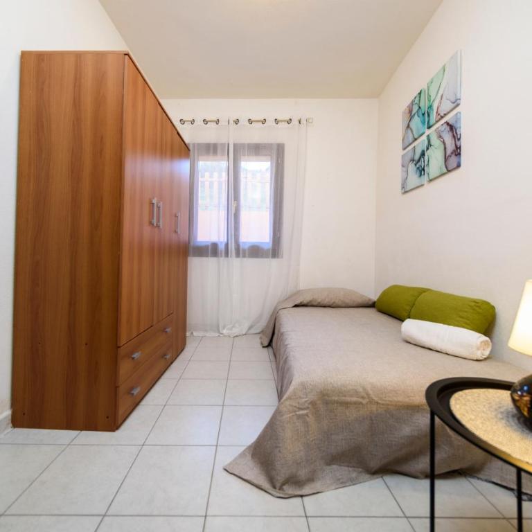 Appartamento comodo e funzionale vicino al mare - Appartamento con 2 Camere da Letto - 7