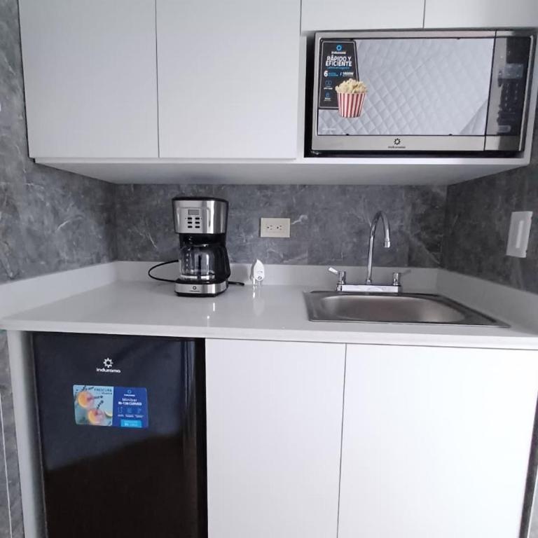 Cachihuayco Glamping & Ecolodge - Apartamento de 1 dormitorio - 5
