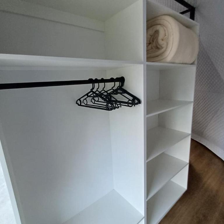 Cachihuayco Glamping & Ecolodge - Apartamento de 1 dormitorio - 8