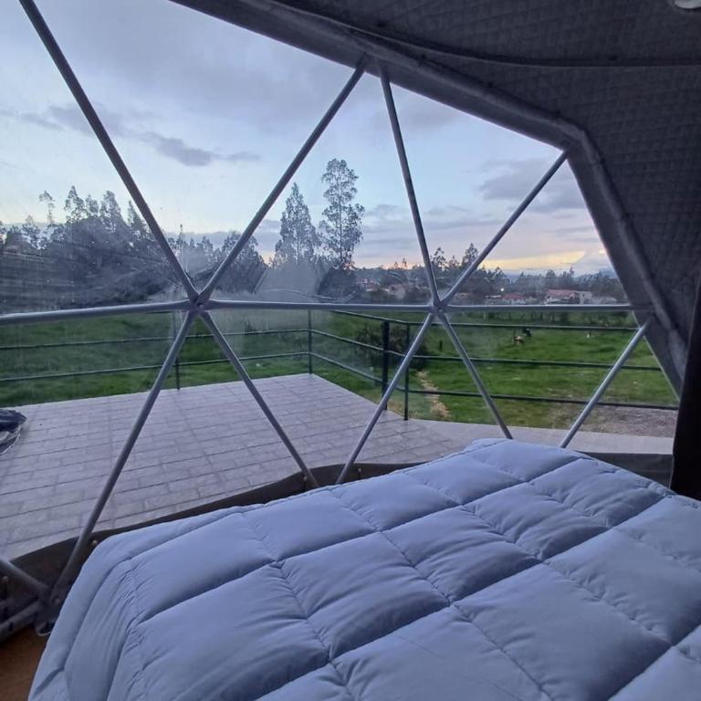 Cachihuayco Glamping & Ecolodge - Apartamento de 1 dormitorio - 10
