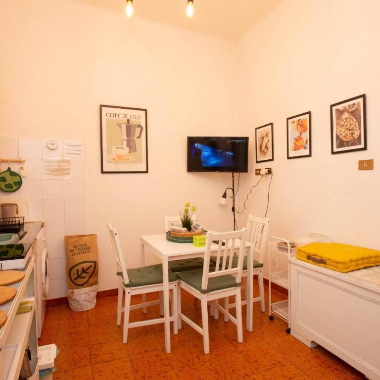 Tower Pisa Suite with terrace - Appartamento con 1 Camera da Letto - 14