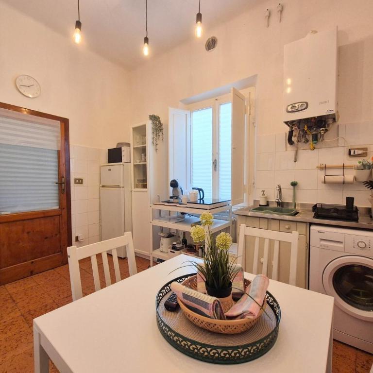 Tower Pisa Suite with terrace - Appartamento con 1 Camera da Letto - 16
