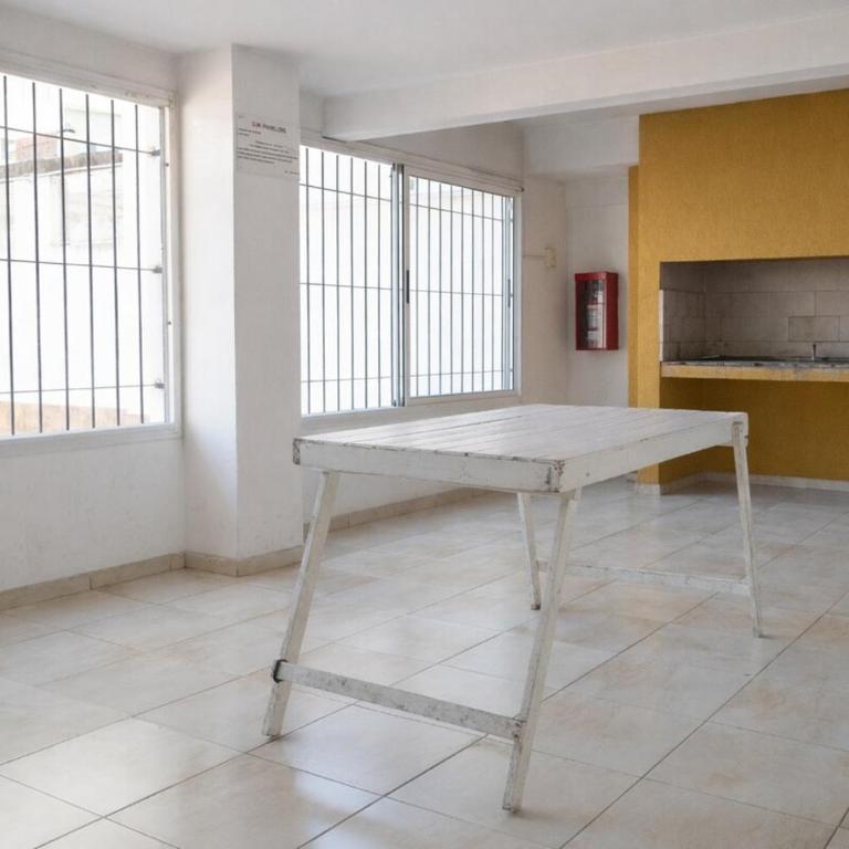 Loft completamente equipado con vista al río - Apartamento con vistas y balcón - 14