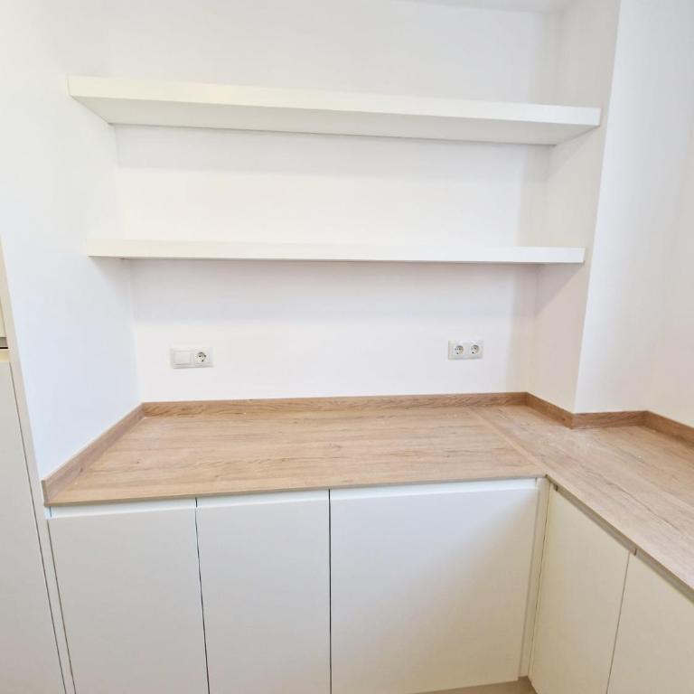 Cabanyal playa las arenas apartamento reformado - Apartamento de 3 dormitorios con balcón - 13