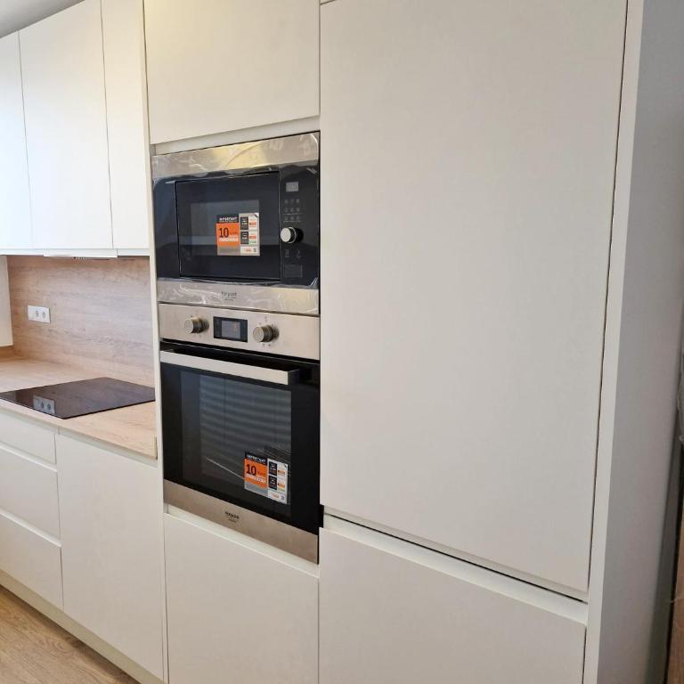 Cabanyal playa las arenas apartamento reformado - Apartamento de 3 dormitorios con balcón - 16